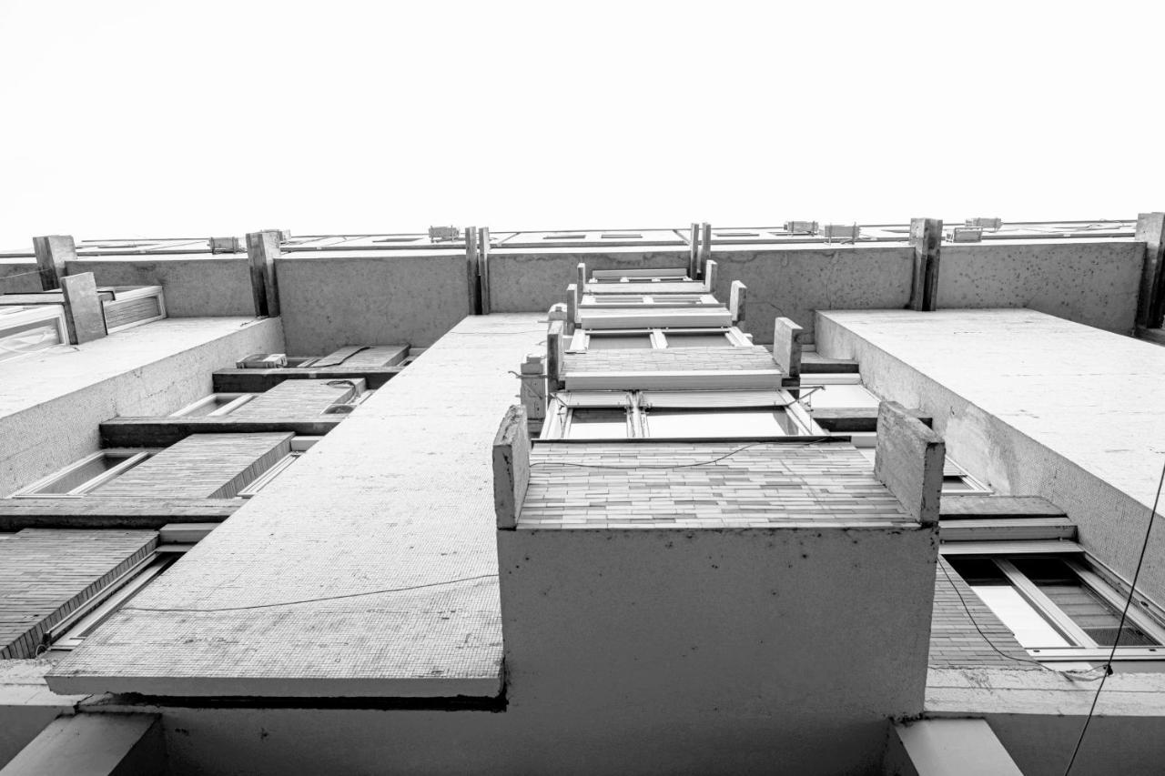 5 Star Central Studio Skopje Extérieur photo