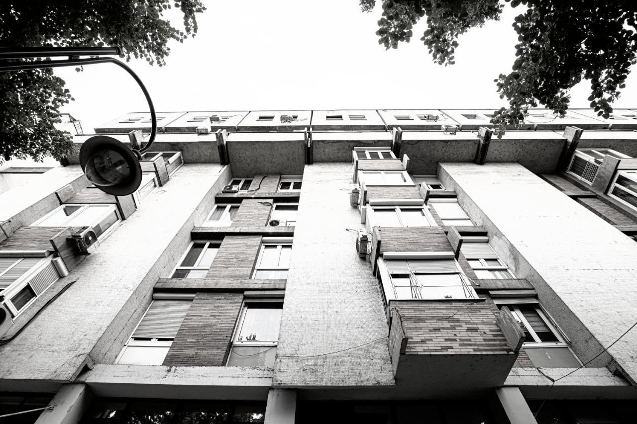5 Star Central Studio Skopje Extérieur photo