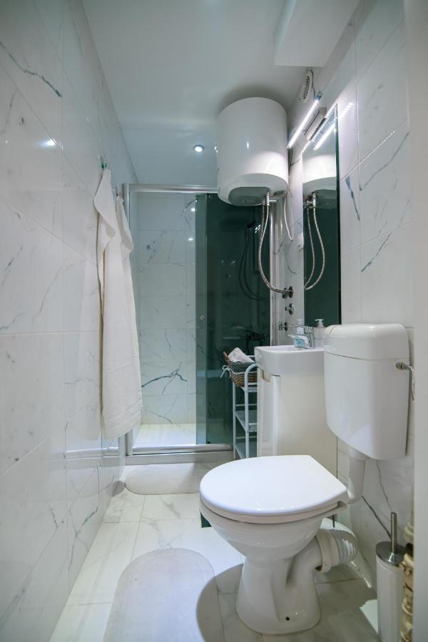 5 Star Central Studio Skopje Extérieur photo